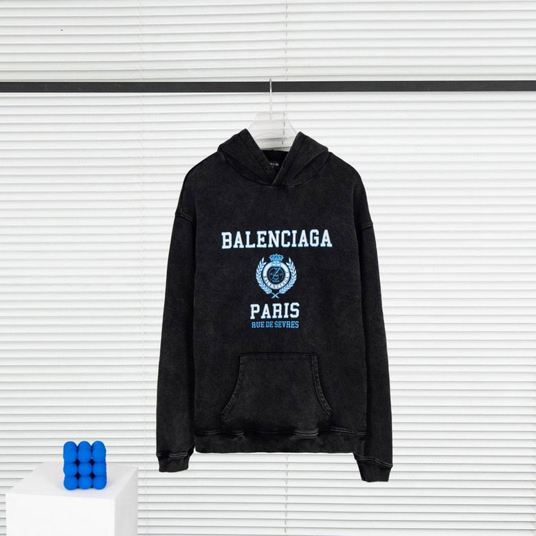 Balenciaga Hoodies-025